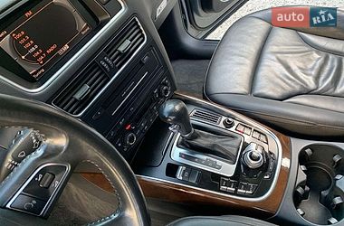 Внедорожник / Кроссовер Audi Q5 2011 в Ивано-Франковске фото 7 Внедорожник / Кроссовер Audi Q5 2011 в Ивано-Франковске
