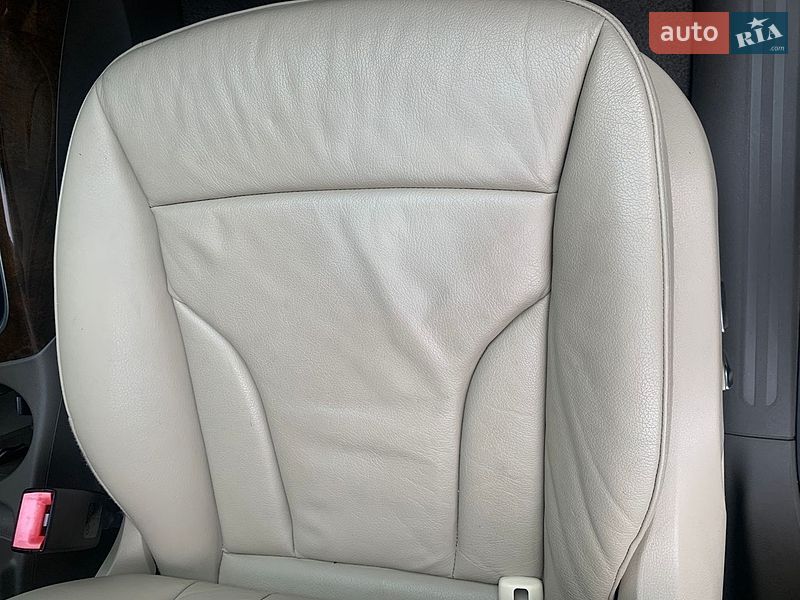 Внедорожник / Кроссовер Audi Q5 2016 в Киеве