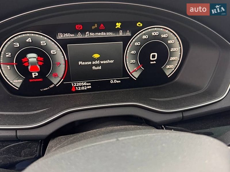 Позашляховик / Кросовер Audi Q5 2022 в Львові
