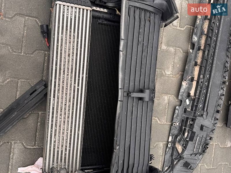 Позашляховик / Кросовер Audi Q5 2022 в Львові