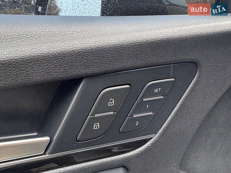 Внедорожник / Кроссовер Audi Q5 2018 в Луцке фото 11 Внедорожник / Кроссовер Audi Q5 2018 в Луцке