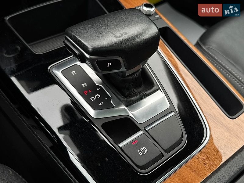 Внедорожник / Кроссовер Audi Q5 2020 в Львове