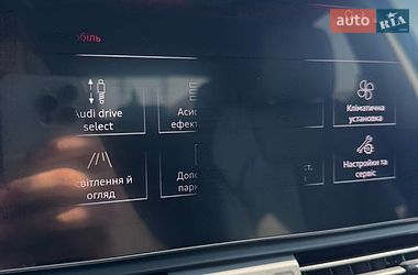 Внедорожник / Кроссовер Audi Q5 2020 в Львове