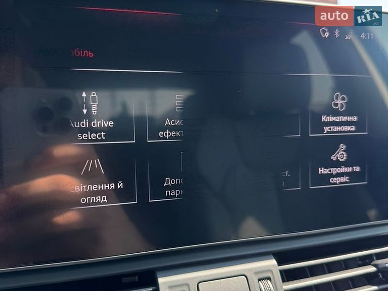 Внедорожник / Кроссовер Audi Q5 2020 в Львове