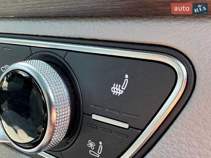 Внедорожник / Кроссовер Audi Q5 2020 в Львове