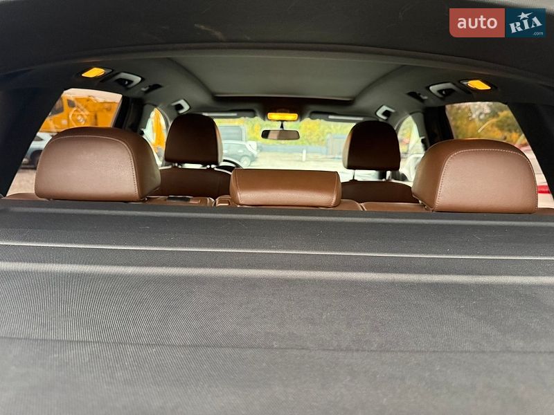 Внедорожник / Кроссовер Audi Q5 2015 в Львове
