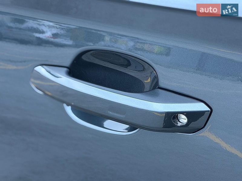 Внедорожник / Кроссовер Audi Q5 2019 в Тернополе