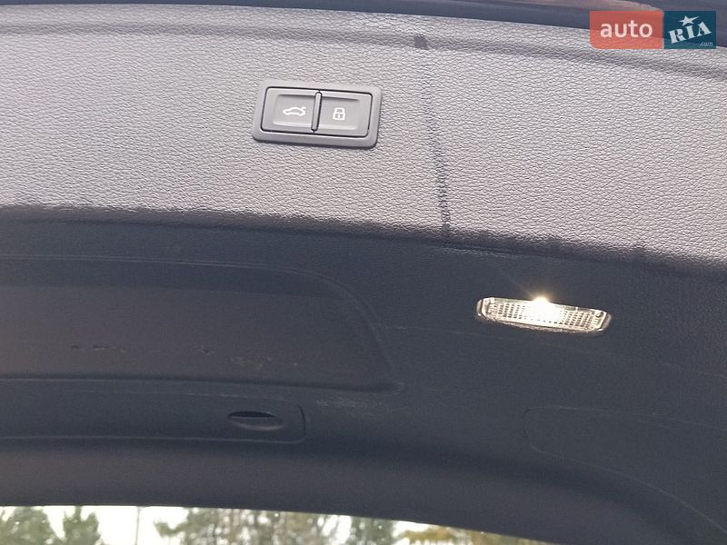 Внедорожник / Кроссовер Audi Q5 2021 в Ровно