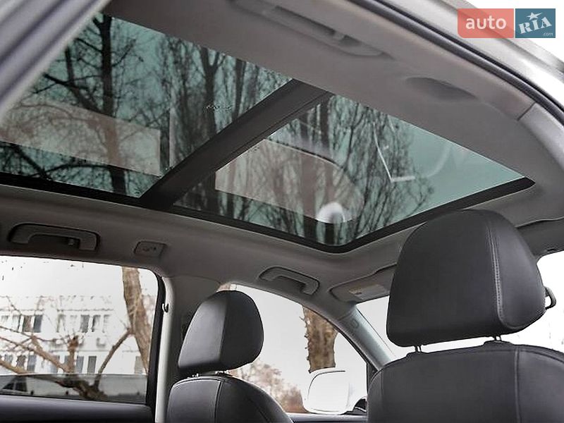 Внедорожник / Кроссовер Audi Q5 2014 в Киеве