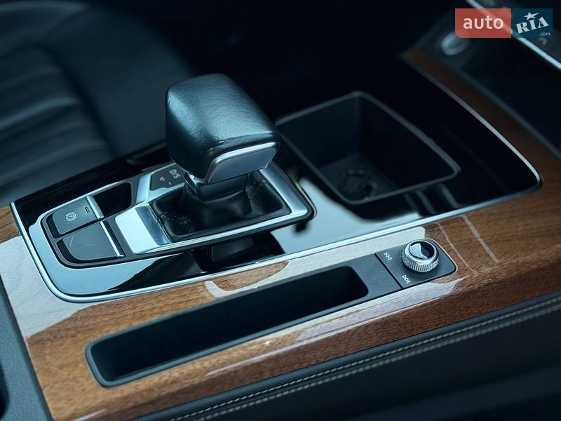 Позашляховик / Кросовер Audi Q5 2021 в Львові