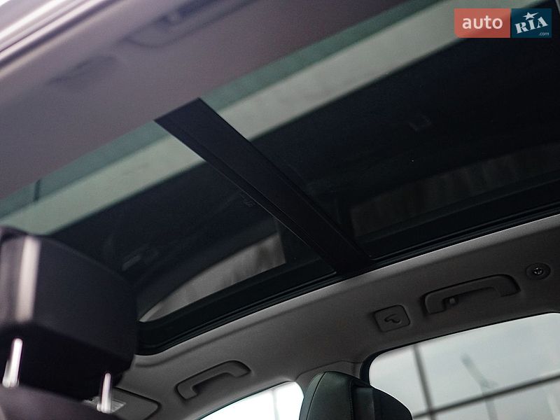 Позашляховик / Кросовер Audi Q5 2018 в Львові