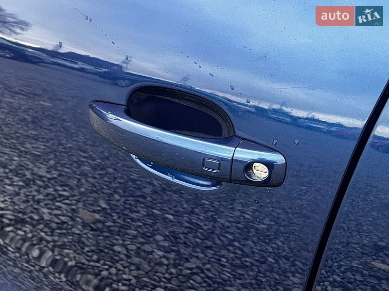 Позашляховик / Кросовер Audi Q5 2013 в Львові