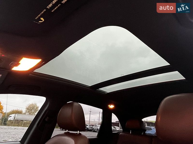 Внедорожник / Кроссовер Audi Q5 2013 в Львове