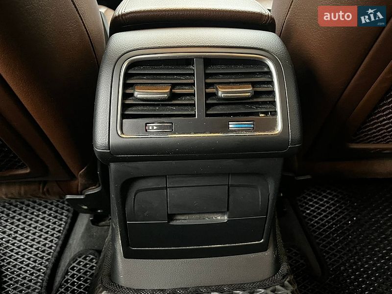 Позашляховик / Кросовер Audi Q5 2013 в Львові