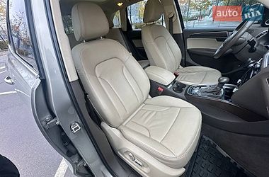 Внедорожник / Кроссовер Audi Q5 2016 в Киеве