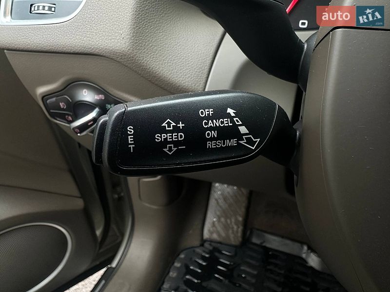 Позашляховик / Кросовер Audi Q5 2016 в Києві фото 22 Позашляховик / Кросовер Audi Q5 2016 в Києві