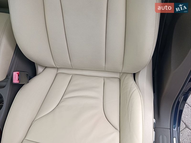 Внедорожник / Кроссовер Audi Q5 2015 в Луцке
