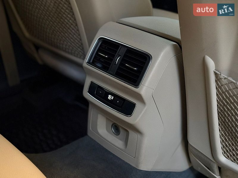 Позашляховик / Кросовер Audi Q5 2019 в Тернополі