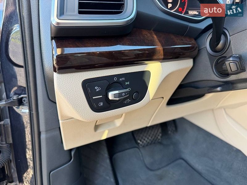 Внедорожник / Кроссовер Audi Q5 2018 в Стрые фото 23 Внедорожник / Кроссовер Audi Q5 2018 в Стрые