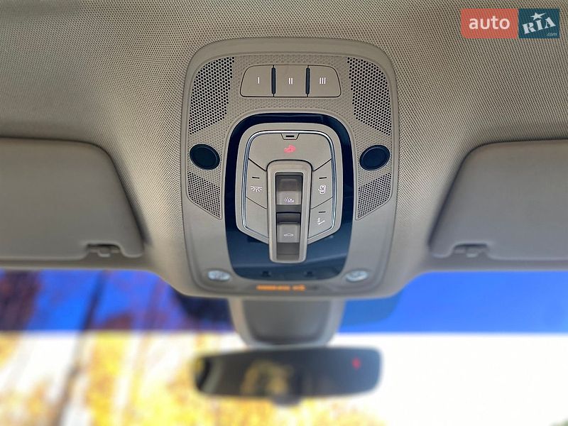 Внедорожник / Кроссовер Audi Q5 2020 в Василькове