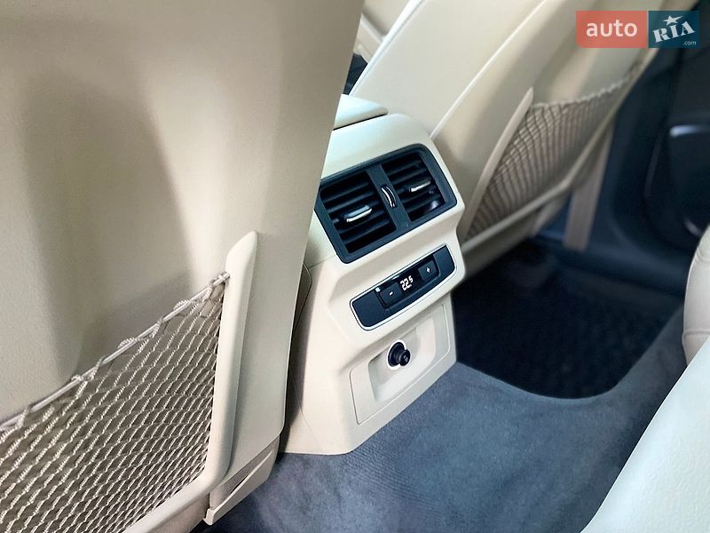 Внедорожник / Кроссовер Audi Q5 2020 в Василькове