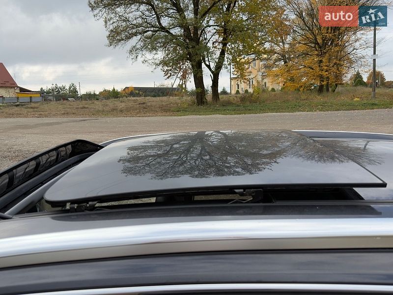 Позашляховик / Кросовер Audi Q5 2016 в Теребовлі