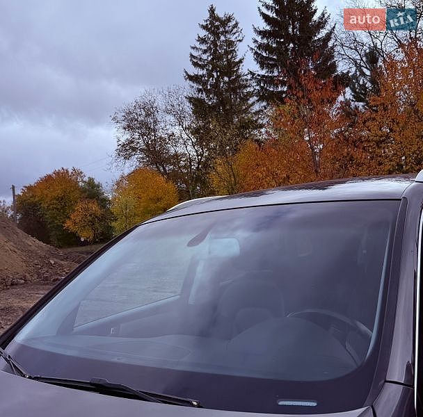 Позашляховик / Кросовер Audi Q5 2016 в Теребовлі