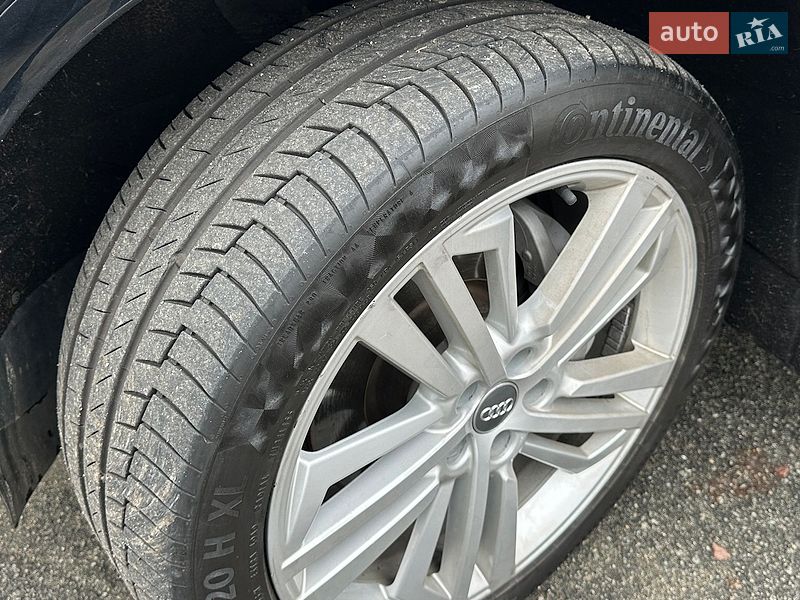 Позашляховик / Кросовер Audi Q5 2018 в Києві фото 36 Позашляховик / Кросовер Audi Q5 2018 в Києві