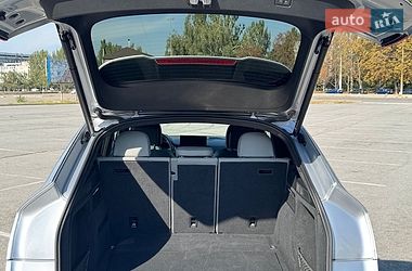 Позашляховик / Кросовер Audi Q5 2021 в Дніпрі