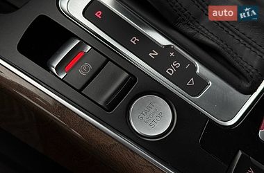 Внедорожник / Кроссовер Audi Q5 2016 в Ровно