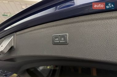 Внедорожник / Кроссовер Audi Q5 2017 в Киеве фото 40 Внедорожник / Кроссовер Audi Q5 2017 в Киеве