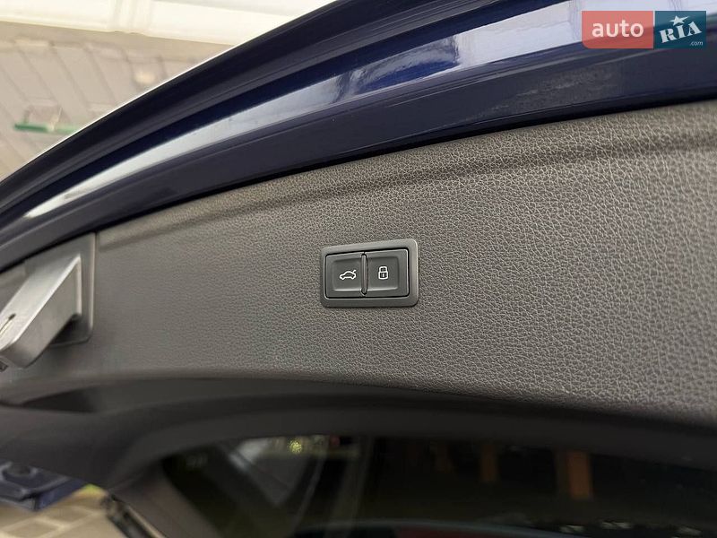 Внедорожник / Кроссовер Audi Q5 2017 в Киеве фото 40 Внедорожник / Кроссовер Audi Q5 2017 в Киеве