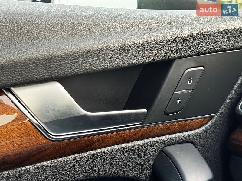 Внедорожник / Кроссовер Audi Q5 2017 в Киеве фото 18 Внедорожник / Кроссовер Audi Q5 2017 в Киеве