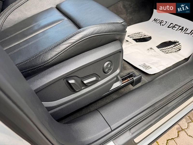 Позашляховик / Кросовер Audi Q5 2018 в Нововолинську