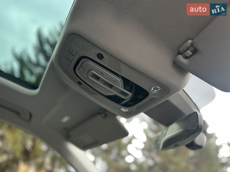 Внедорожник / Кроссовер Audi Q5 2019 в Дубно