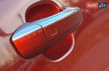 Внедорожник / Кроссовер Audi Q5 2015 в Львове