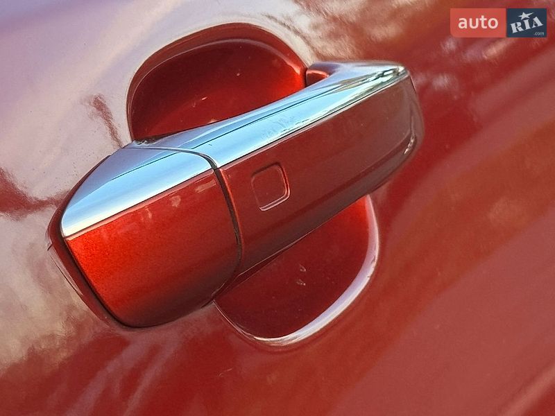 Внедорожник / Кроссовер Audi Q5 2015 в Львове