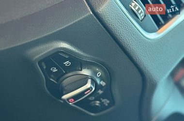 Внедорожник / Кроссовер Audi Q5 2015 в Львове