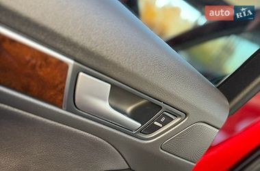 Внедорожник / Кроссовер Audi Q5 2015 в Львове