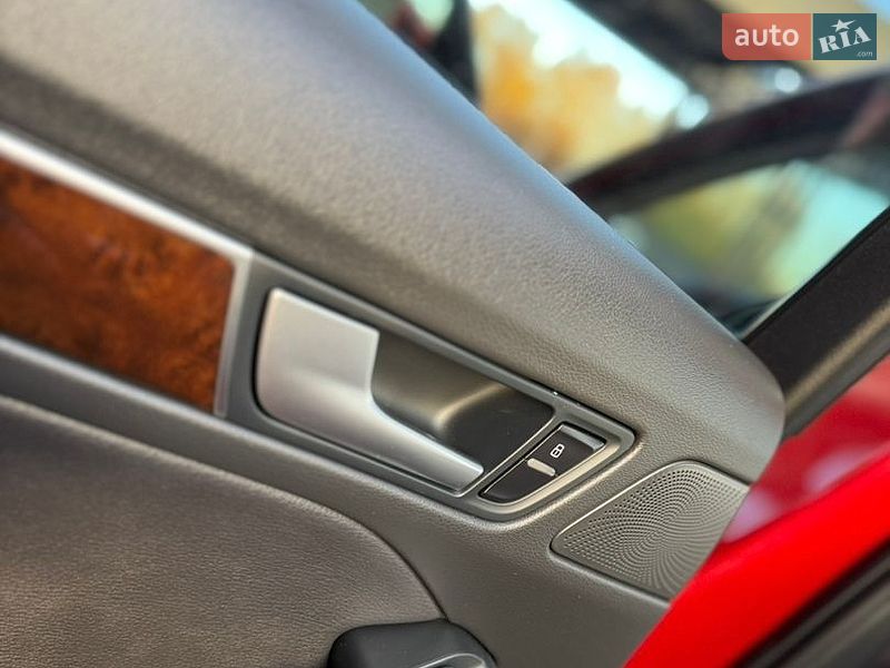 Внедорожник / Кроссовер Audi Q5 2015 в Львове