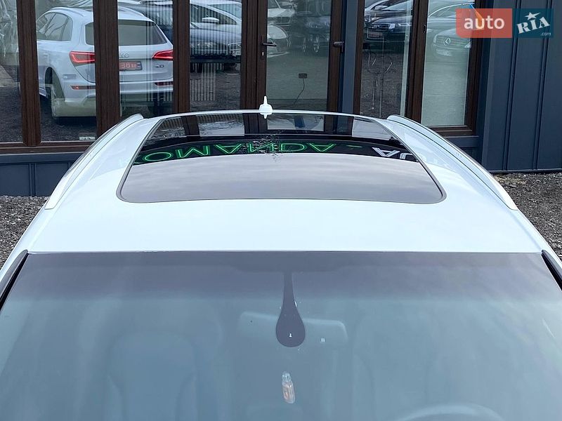 Позашляховик / Кросовер Audi Q5 2013 в Рівному