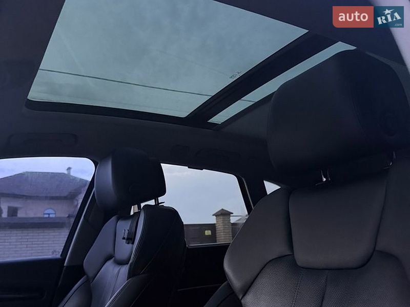 Внедорожник / Кроссовер Audi Q5 2017 в Полтаве