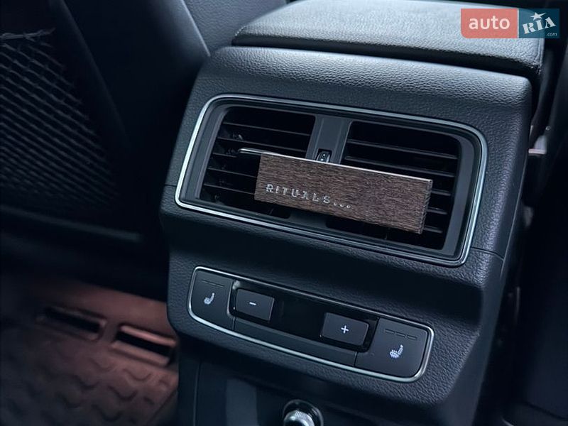 Внедорожник / Кроссовер Audi Q5 2018 в Чернигове