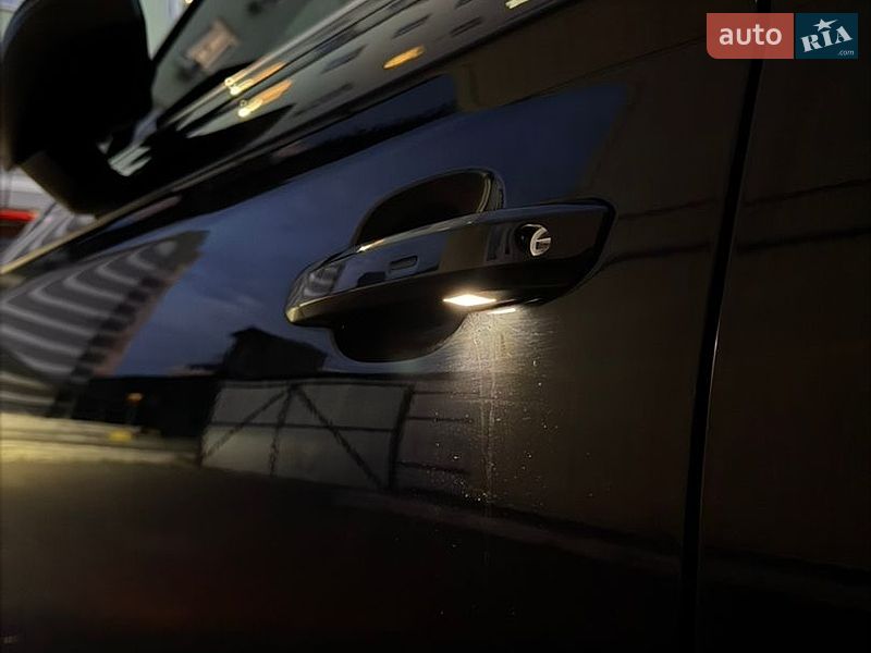 Внедорожник / Кроссовер Audi Q5 2018 в Чернигове