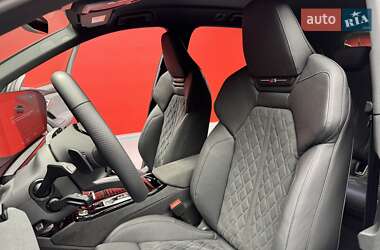 Внедорожник / Кроссовер Audi Q6 e-tron 2024 в 
