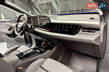 Внедорожник / Кроссовер Audi Q6 e-tron 2024 в 