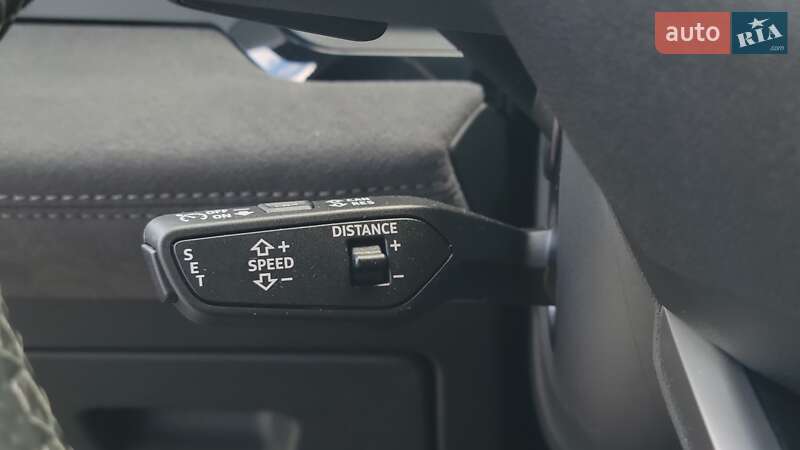 Внедорожник / Кроссовер Audi Q6 e-tron 2024 в Хмельницком