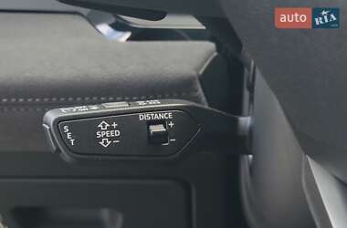 Внедорожник / Кроссовер Audi Q6 e-tron 2024 в 