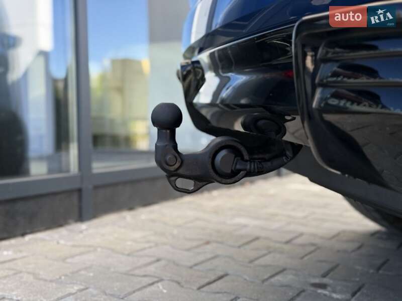 Позашляховик / Кросовер Audi Q6 e-tron 2024 в Хмельницькому