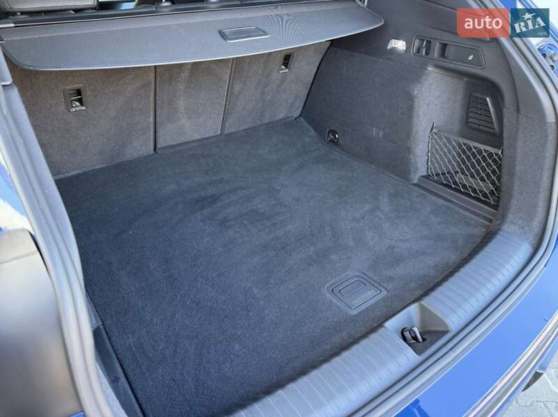 Позашляховик / Кросовер Audi Q6 e-tron 2024 в Хмельницькому